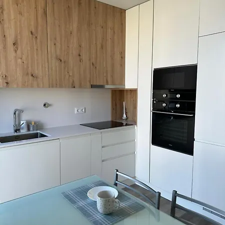 Vagueira Sol Appartamento