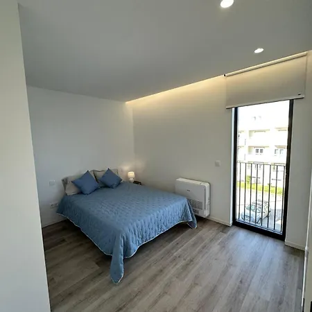 Vagueira Sol Appartamento *