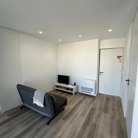 Vagueira Sol Appartamento *