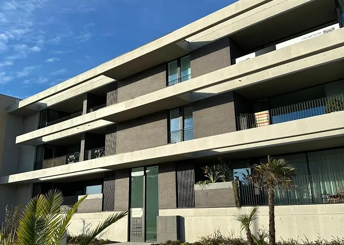 Vagueira Sol شقة فاغوس