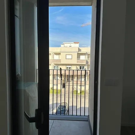 Lejlighed Vagueira Sol