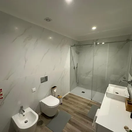 Vagueira Sol Lejlighed *