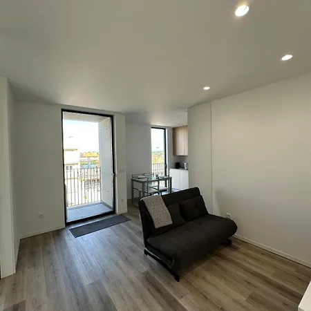 Vagueira Sol Lejlighed