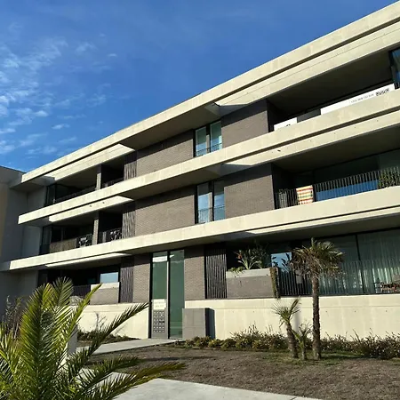 Vagueira Sol Lejlighed Vagos