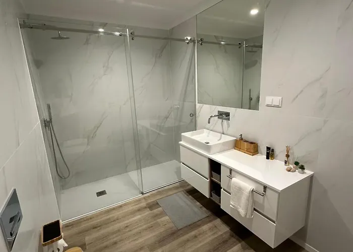 Vagueira Sol 바고스