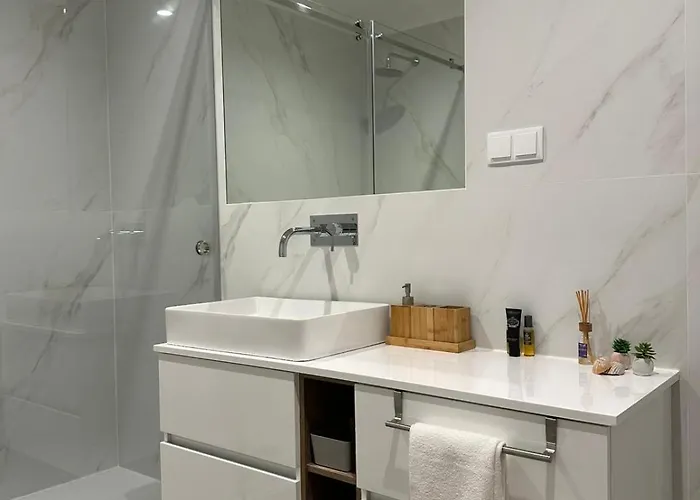 Vagueira Sol 아파트