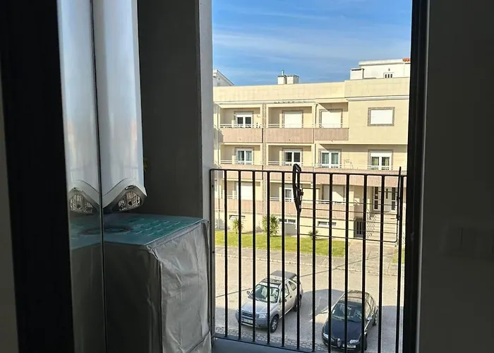 Vagueira Sol * 바고스